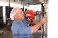 South Bay - Commercial Plumbing