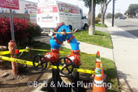 South Bay - Backflow Installation and Repair