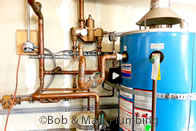 South Bay - Commercial Plumbing and Service